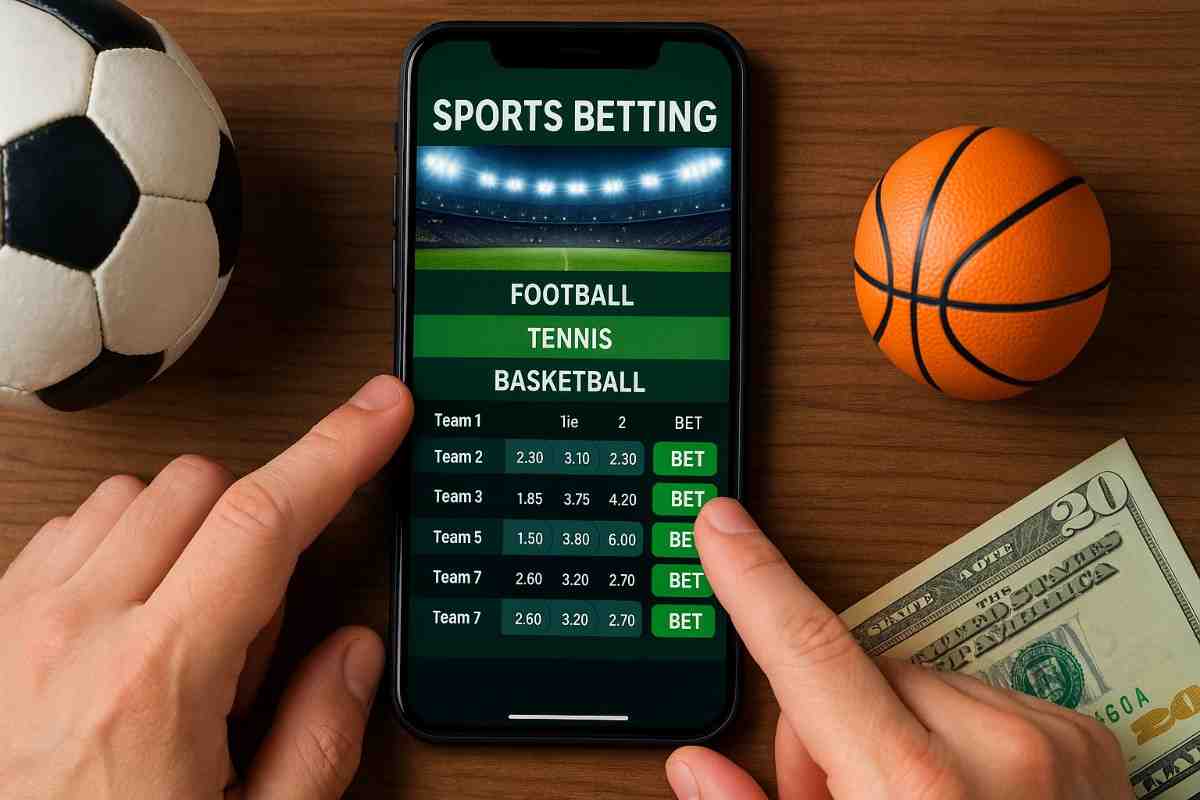 Apostas esportivas em tempo real no app do 55WW cassino