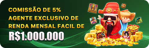 Comissão de 5% para agentes exclusivos no 55WW